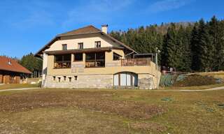 Commerce 12 Pièces 645 m² à vendre à Plateau d'Hauteville (01110)