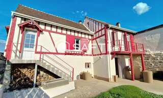 Maison 4 Pièces 95 m² à vendre à Viarmes (95270)