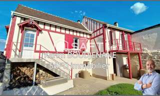 Maison 4 Pièces 95 m² à vendre à Viarmes (95270)