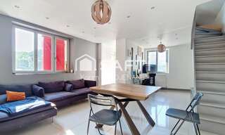 Maison 4 Pièces 95 m² à vendre à Viarmes (95270)