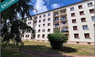 Appartement 3 Pièces 58 m² à vendre à Thionville (57100)