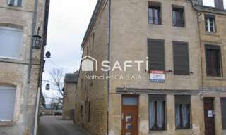 Maison 5 Pièces 151 m² à vendre à Mouzon (08210)