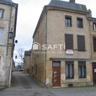 Maison 5 pièces 95000 €