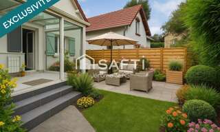 Maison 4 Pièces 83 m² à vendre à Sèvres (92310)