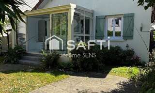 Maison 4 Pièces 83 m² à vendre à Sèvres (92310)