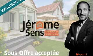 Maison 4 Pièces 83 m² à vendre à Sèvres (92310)