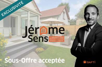 Maison 4 pièces 440000 €