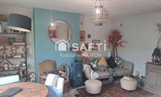 Maison 4 Pièces 90 m² à vendre à Fossé (41330)