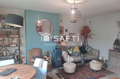 Maison 4 pièces 159500 €