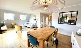 Maison 8 Pièces 190 m² à vendre à La Wantzenau (67610)