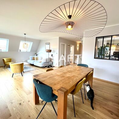 Maison 8 pièces 565000 €