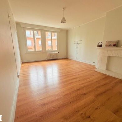 Appartement 4 pièces 132000 €