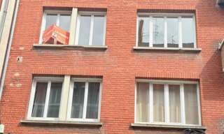 Appartement 4 Pièces 61 m² à vendre à Valenciennes (59300)