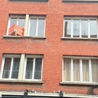 Appartement 4 pièces 132000 €