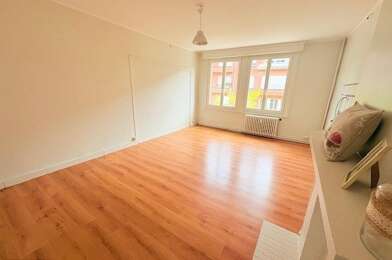 Appartement 4 pièces 129000 €