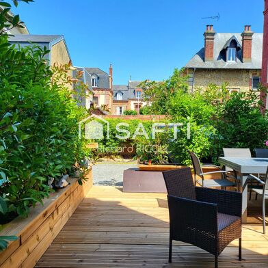 Appartement 5 pièces 429900 €