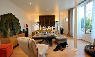 Appartement 5 Pièces 95 m² à vendre à Villers-sur-Mer (14640)