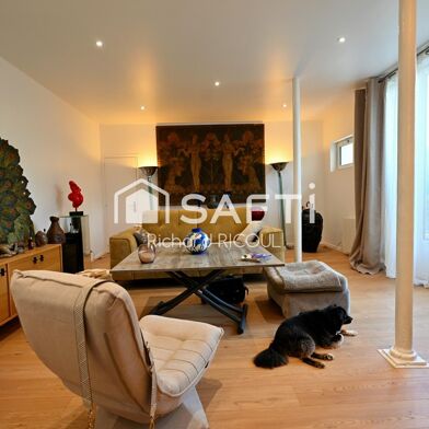 Appartement 5 pièces 429900 €