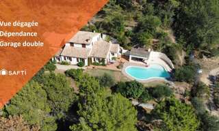 Maison 9 Pièces 161 m² à vendre à Salernes (83690)