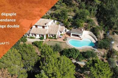 Maison 9 pièces 549000 €