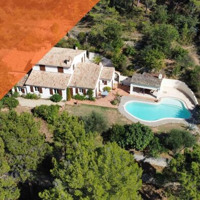 Maison 9 pièces 549000 €