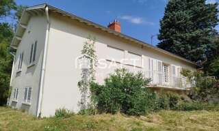 Maison 7 Pièces 191 m² à vendre à Gleizé (69400)