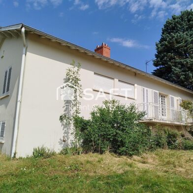 Maison 7 pièces 355000 €