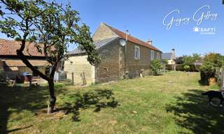 Maison 6 Pièces 150 m² à vendre à Sassy (14170)