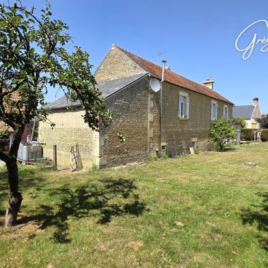 Maison 6 pièces 249000 €