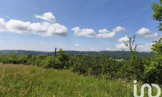 Terrain  1780 m² à vendre à Beynat (19190)
