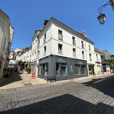 Appartement 5 pièces 185000 €