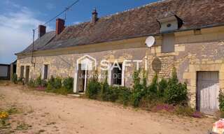Maison 4 Pièces 99 m² à vendre à Benais (37140)