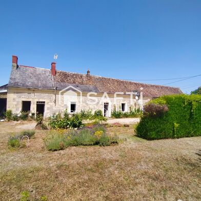 Maison 4 pièces 167000 €