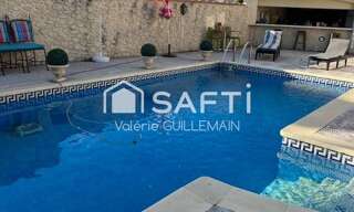 Maison 5 Pièces 200 m² à vendre à Port-Saint-Louis-du-Rhône (13230)