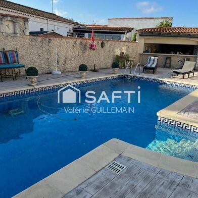 Maison 5 pièces 799000 €