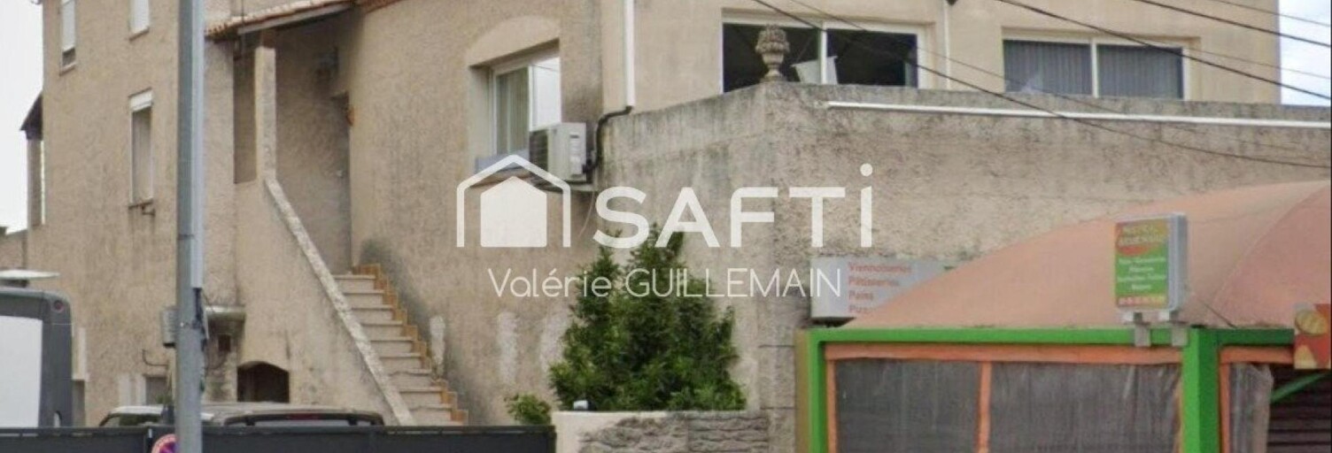 Maison 5 Pièces 200 m² à vendre à Port-Saint-Louis-du-Rhône (13230)