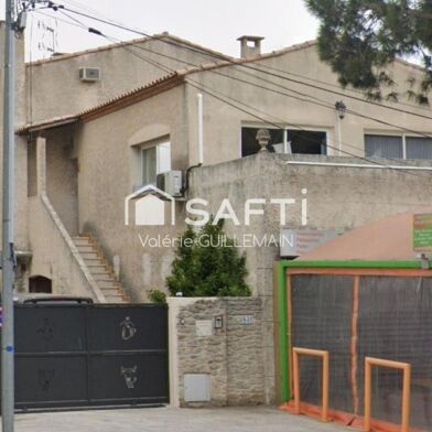 Maison 5 pièces 650000 €