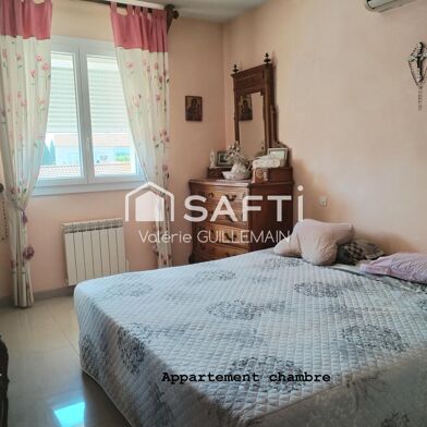 Maison 5 pièces 650000 €