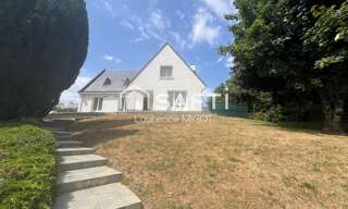 Maison 8 Pièces 162 m² à vendre à Derval (44590)