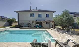 Maison 6 Pièces 145 m² à vendre à Saint-Bonnet-de-Mure (69720)