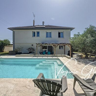 Maison 6 pièces 490000 €