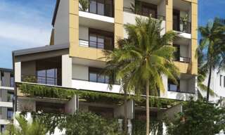 Appartement 2 Pièces 40 m² à vendre à Saint-Denis (97400)