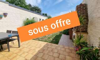 Maison 5 Pièces 119 m² à vendre à Lille (59160)