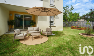 Appartement 2 Pièces 53 m² à vendre à Toulouse (31200)