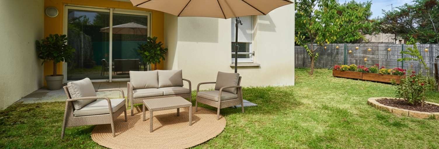 Appartement 2 Pièces 53 m² à vendre à Toulouse (31200)