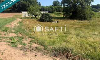 Immeuble  156 m² à vendre à Allassac (19240)