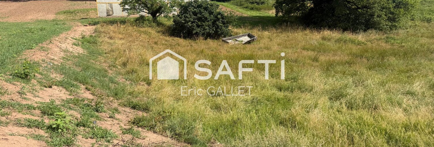 Immeuble  156 m² à vendre à Allassac (19240)