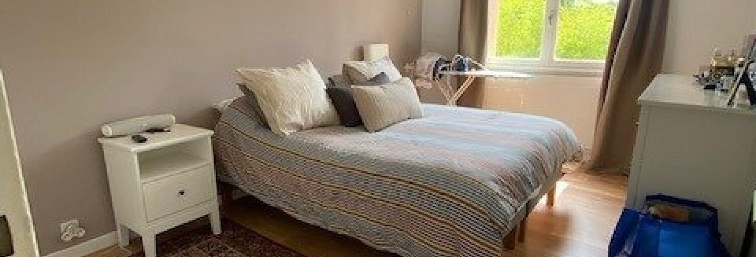 Appartement 5 Pièces 98 m² à vendre à Montpellier (34070)