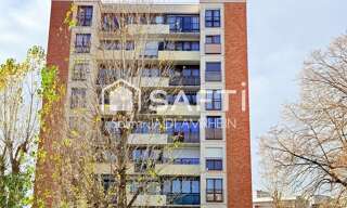 Appartement 3 Pièces 64 m² à vendre à Villiers-sur-Marne (94350)