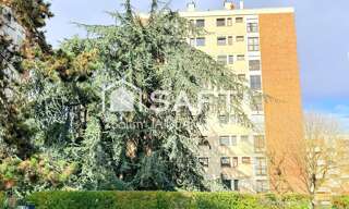 Appartement 3 Pièces 64 m² à vendre à Villiers-sur-Marne (94350)